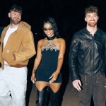 The Chainsmokers Collaborate With Shenseea on 'My Bad'