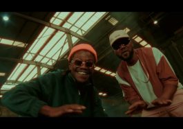 Tim Ft. Dope G - Little Me, Big God Video