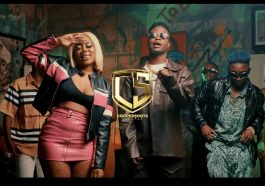 Towela Kaira Ft. Vinchenzo - Relationship Drama Video
