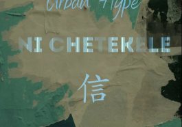 Urban Hype – Ni Chetekele Mp3
