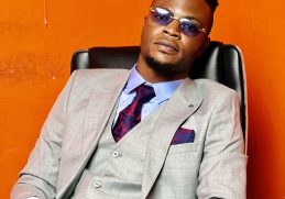 Vinchenzo Shares Track-List For His Upcoming EP 'Chakolwa Wa Nzelu