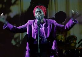 Watch Mumba Yachi, Symphonies & Ballads Concert Live Performance