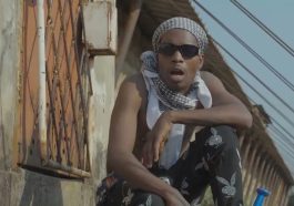 Y Celeb – Wrong Button (Freestyle) Video