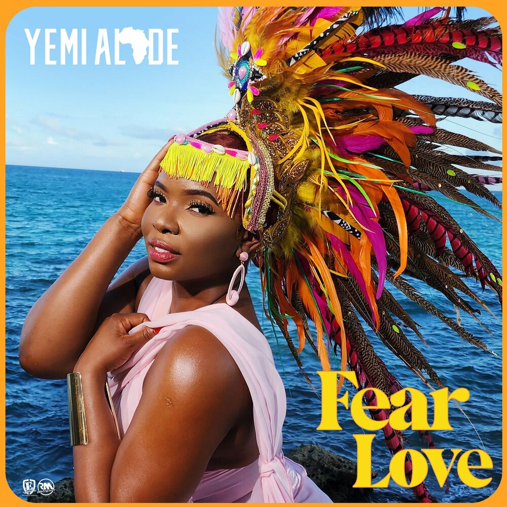 Yemi Alade Drops 'Fear Love' in Official Audio Release
