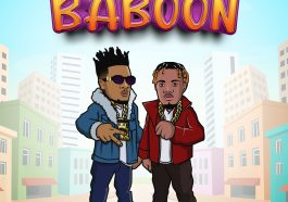 Young Sesa Ft. Triple M - Baboon Mp3
