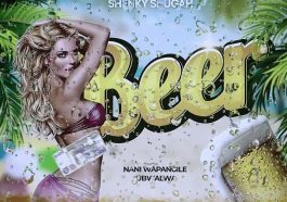 Shenky - Beer Mp3 Download