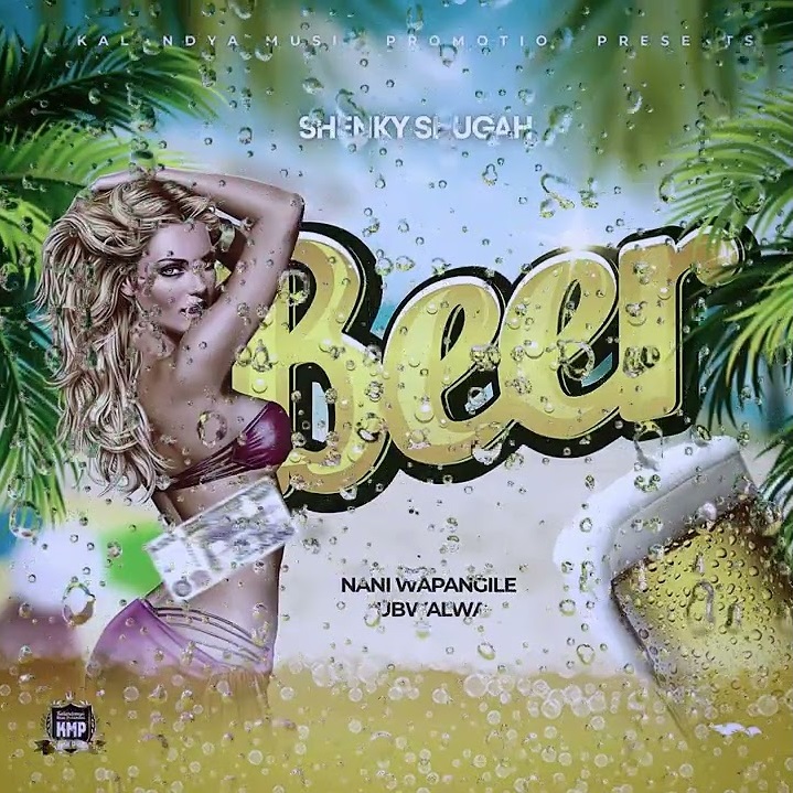 Shenky - Beer Mp3 Download