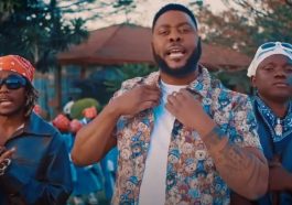 4 Na 5 Ft. Slapdee - Nalitumpa Video
