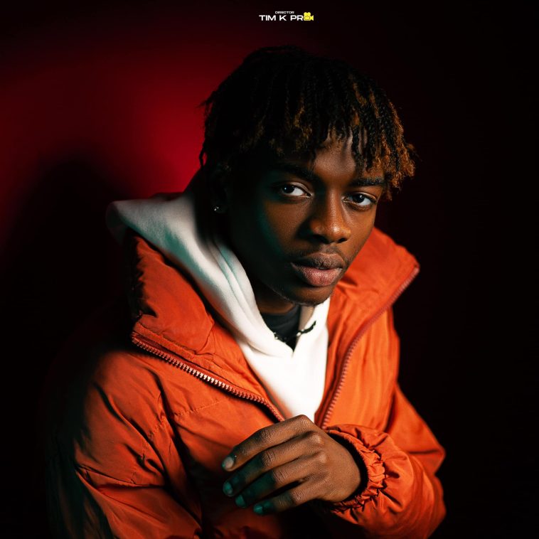 Ace Trap Ft. Jay Rox - Boys & Girls Visualizer
