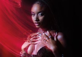 Ayra Starr Unveils 'Rhythm & Blues' Lyric Video