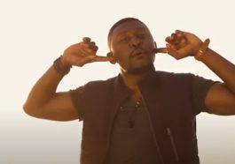 B'Flow - Eyes On The Ball Video