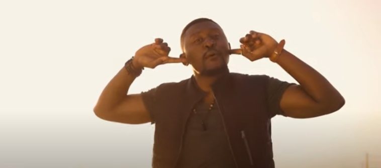 B'Flow - Eyes On The Ball Video