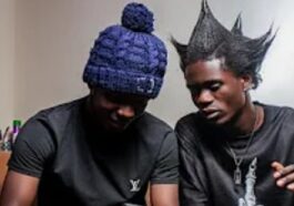 BrokenHill Emmy - Ukwangala Kwachala Ulupwa Video