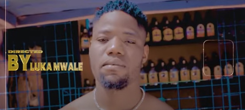 Bulu Last - Chawama Is My Hood Audio & Video