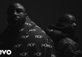 Cassper Nyovest ft. Maglera Doe Boy  - 018 Video