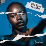 Darkua - U’ve Been Here B4 EP