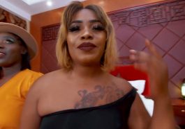 Davaos Ft. Muzo AKA Alphonso – Amapange Video