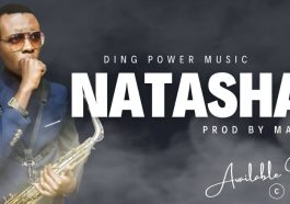 Ding Power Music - Natasha Album