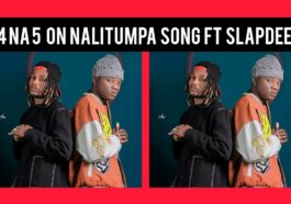 Discover the Behind-the-Scenes Story of How 4 Na 5 Collaborated with Slapdee on 'Nalitumpa' Song