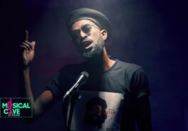Ern Chawama - Musalu (Lesa Wabonse) Video