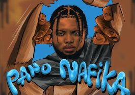 JC kalinks Ft. Twin K - Pano Nafika Mp3