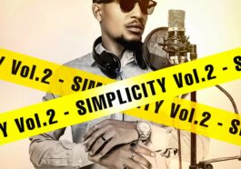 Jay Lima - Simplicity (Vol.2) Album 