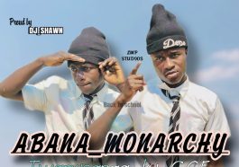 Abana Monarchy - Ku G.C.E Mp3