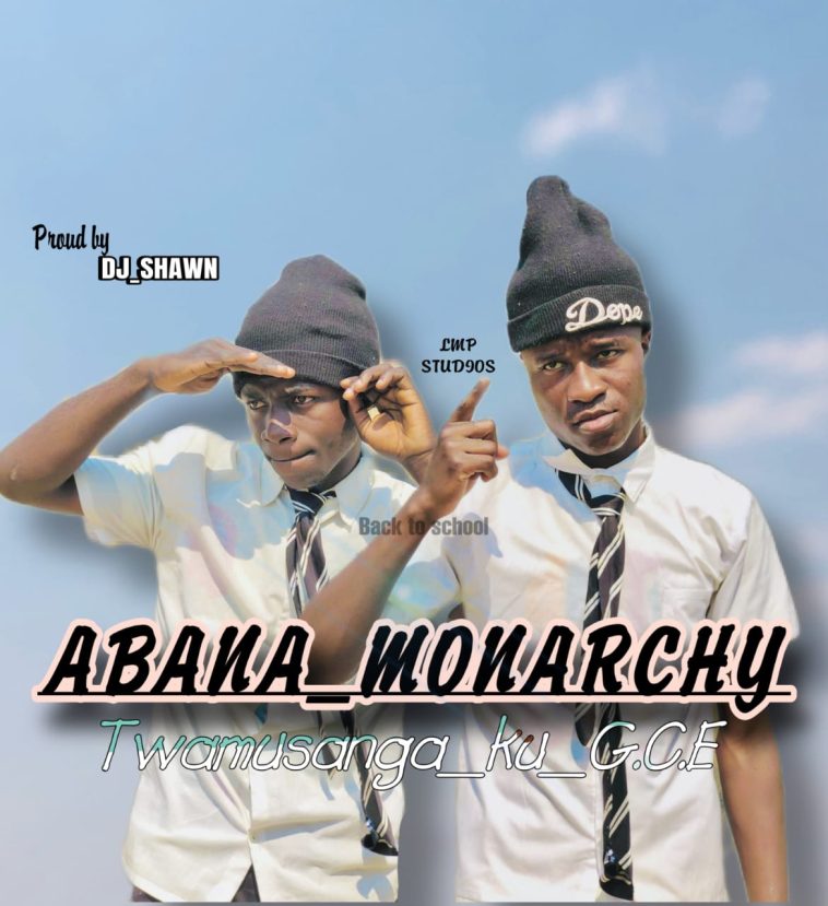 Abana Monarchy - Ku G.C.E Mp3