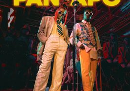 Kanina Kandalama Ft. Chile One MrZambia – Pantapo Mp3