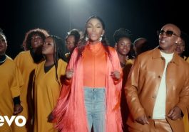 Mafikizolo - Uhamba Nathi Video