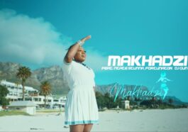 Makhadzi Entertainment Ft. Ntate Stunna, Fortunator & DJ Gun-Do SA - Movie Video