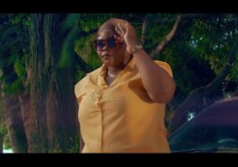 Miss wizzy - Love Is A Journey Video 