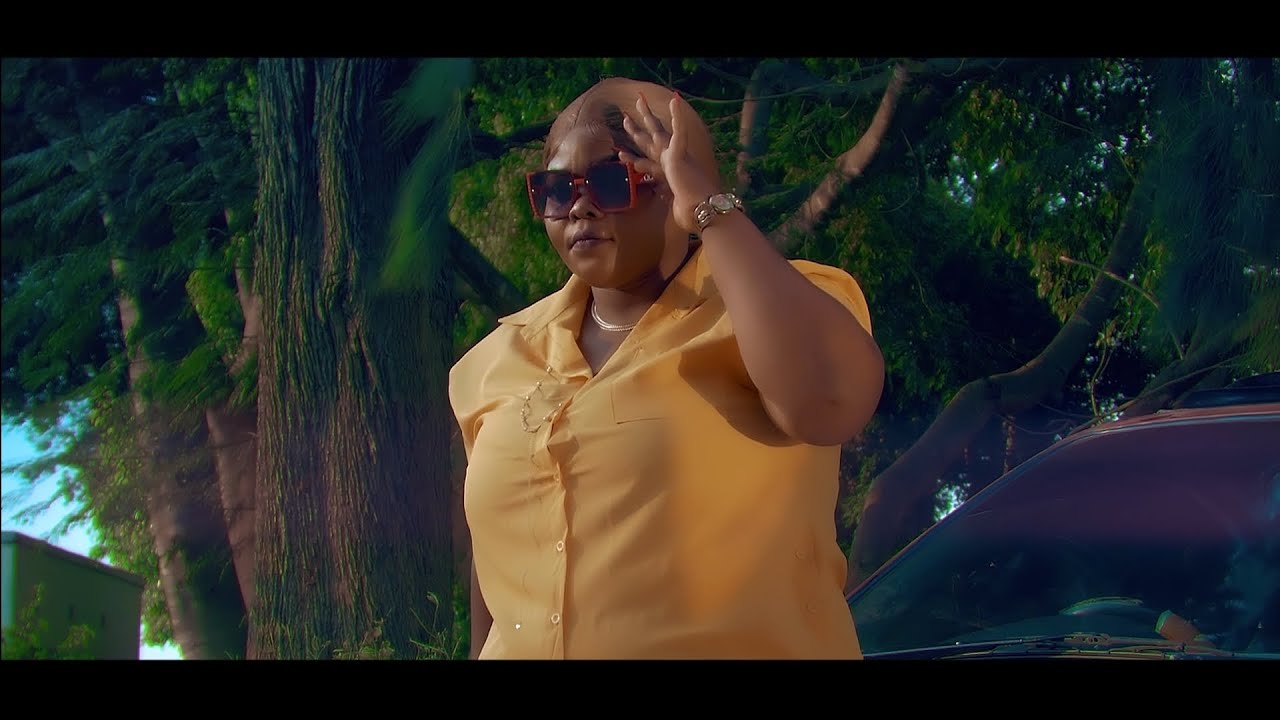 Miss wizzy - Love Is A Journey Video 