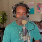 Mordecaii zm - Aweh (Yo Maps Cover) Video Performance