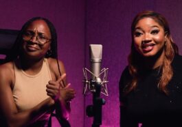 Norma & Saliyah Miyanda (Vubwi) - My Worth (Acoustic Version) Video