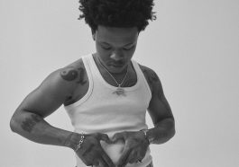 Nasty C Ft. Benny the Butcher - Prosper in Peace Visualizer