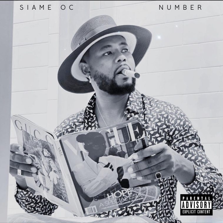 Siame Oc - Number Mp3