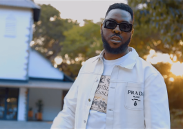 Organized Family ft. Slap Dee – Dogs Video