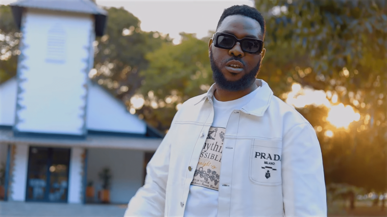 Organized Family ft. Slap Dee – Dogs Video