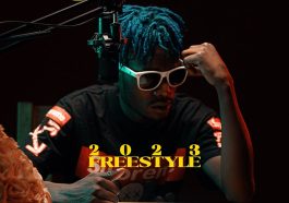 Rock Geezy (Dope Boys) - Freestyle 2023 Video