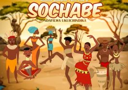 Shenky Ft. Moz B – So Chabe Mp3
