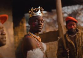 Sky Dollar Ndeikata Imbeba Official Video