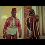 Stonebwoy Collaborates With Angelique Kidjo on 'Manodzi' Watch