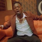 Suffix Ft. Eli Njuchi & Chile One - Amen Video