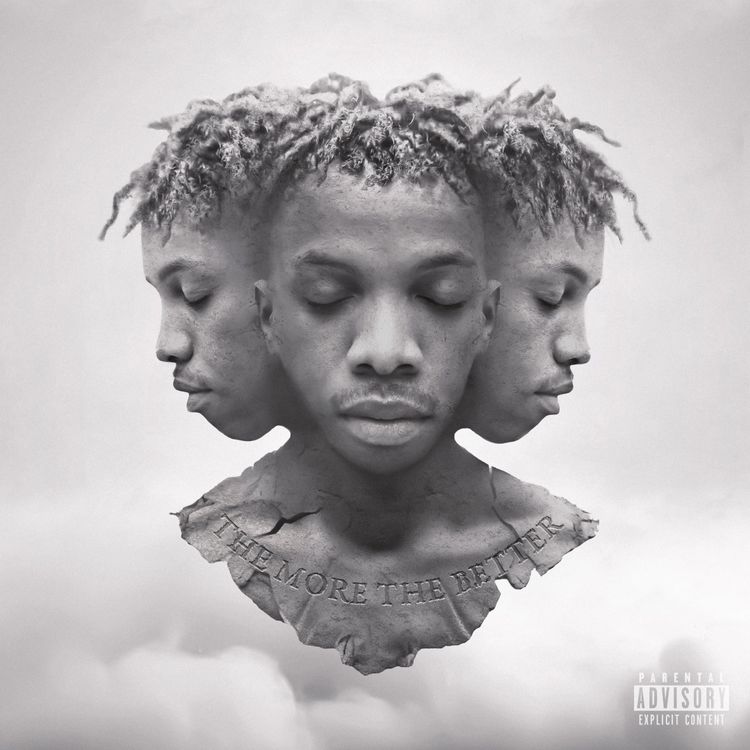 Tekno - The More The Better Album,