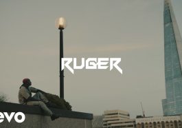 Watch Ruger In New Video 'Tour'
