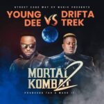 Young Dee x Drifta Trek – Mortal Kombat 2 Mp3
