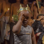 Y Celeb Ft. Eazi D – Outro Video