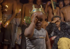 Y Celeb Ft. Eazi D – Outro Video