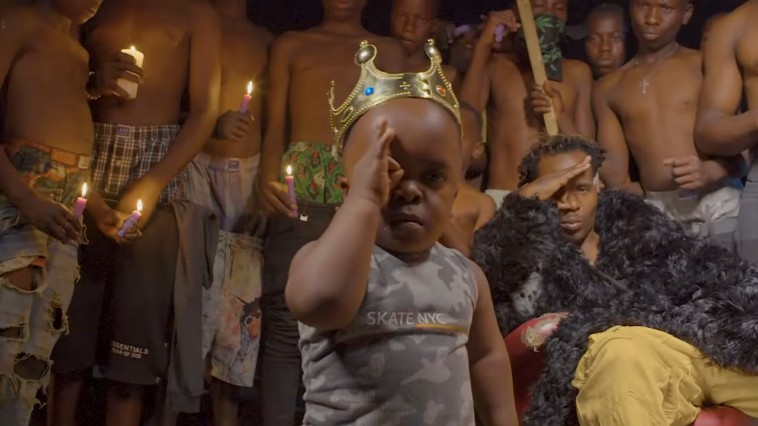 Y Celeb Ft. Eazi D – Outro Video